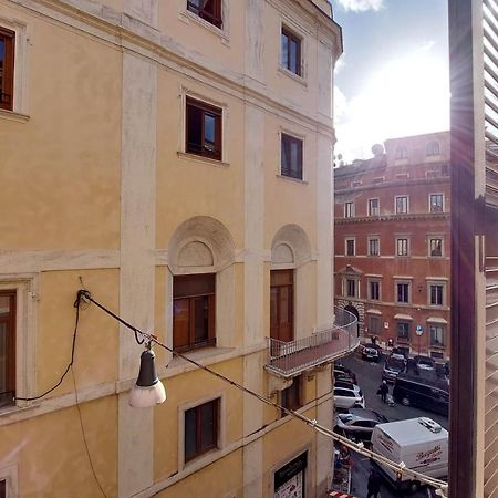 Suity I Cozy Nazareno Apartment Рим Екстериор снимка