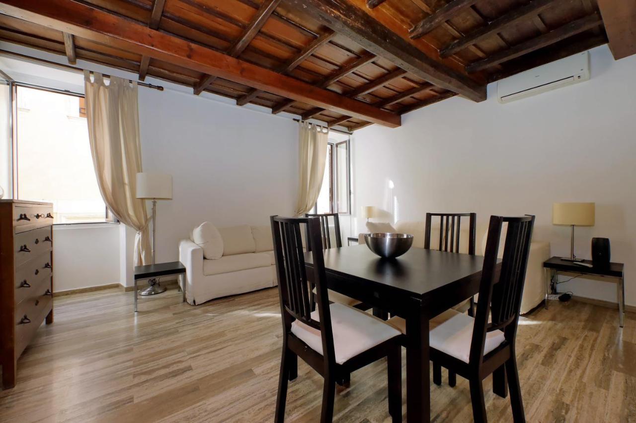 Suity I Cozy Nazareno Apartment Рим Екстериор снимка