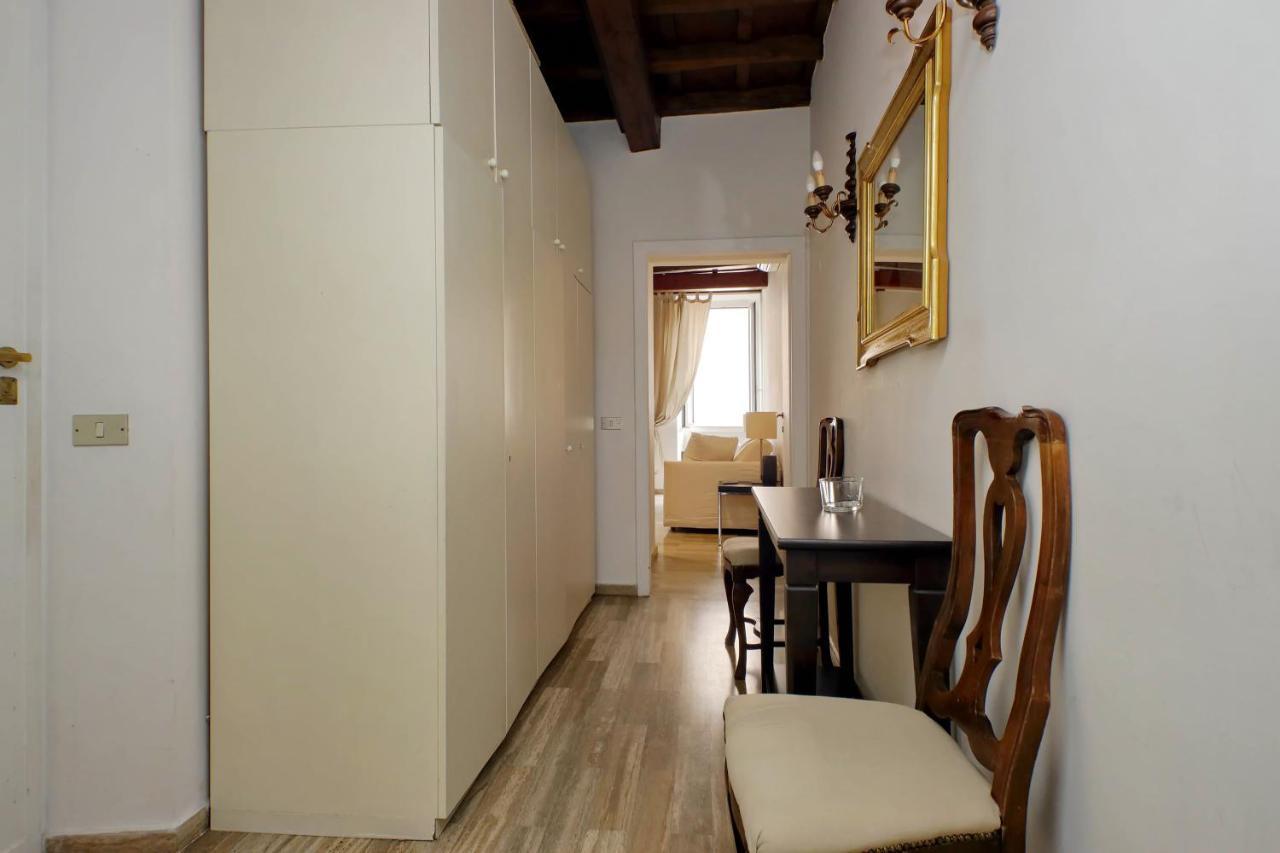 Suity I Cozy Nazareno Apartment Рим Екстериор снимка