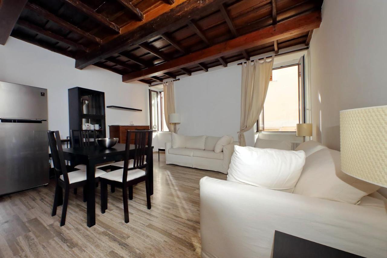 Suity I Cozy Nazareno Apartment Рим Екстериор снимка