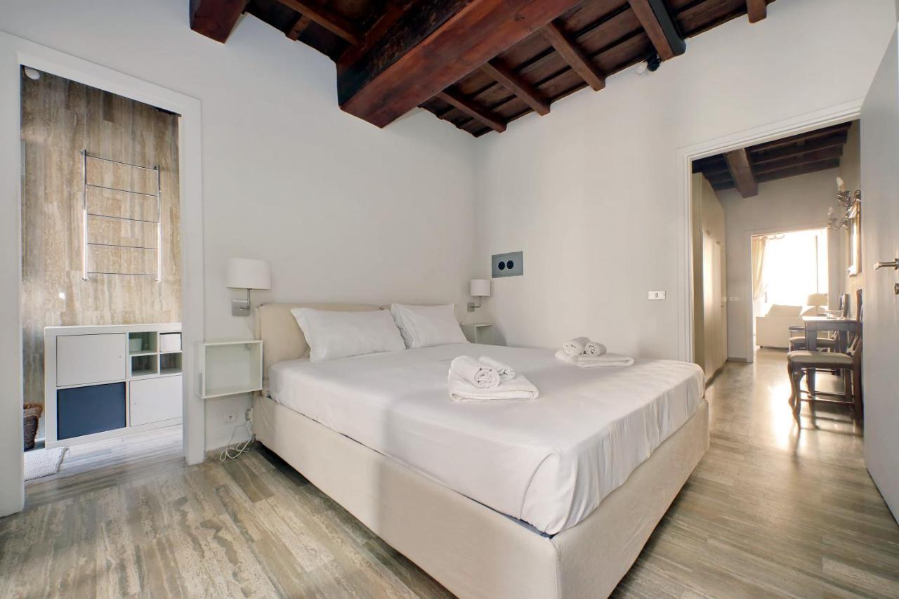 Suity I Cozy Nazareno Apartment Рим Екстериор снимка