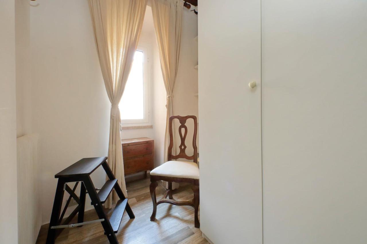 Suity I Cozy Nazareno Apartment Рим Екстериор снимка