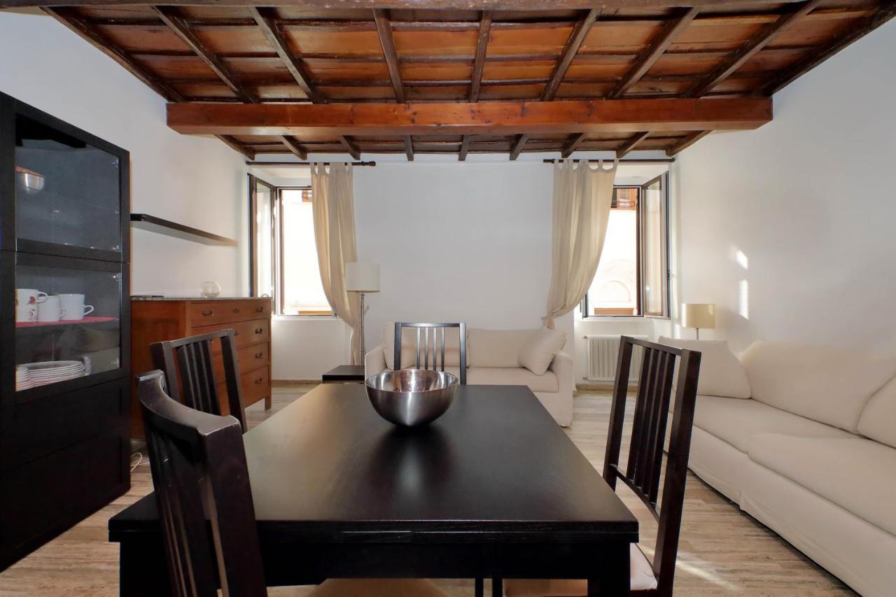 Suity I Cozy Nazareno Apartment Рим Екстериор снимка