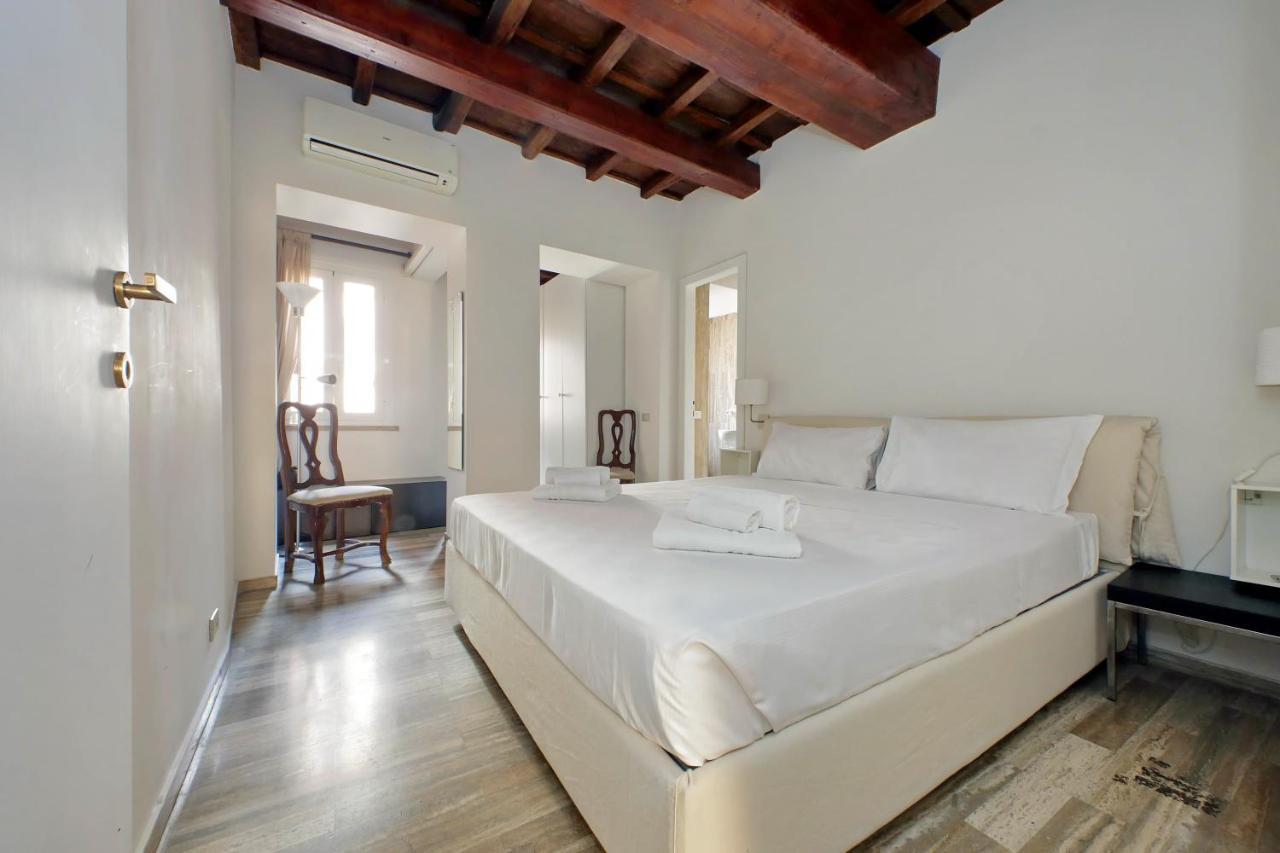 Suity I Cozy Nazareno Apartment Рим Екстериор снимка