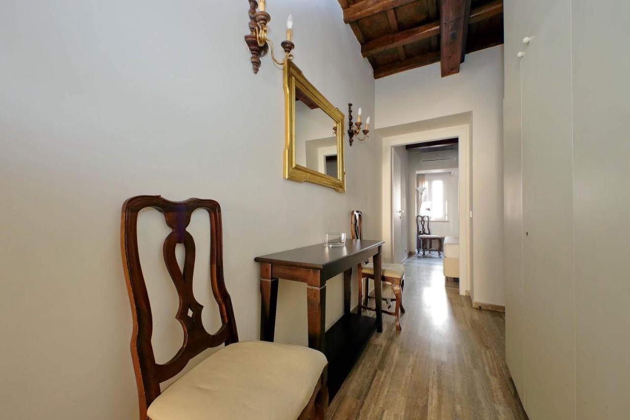 Suity I Cozy Nazareno Apartment Рим Екстериор снимка