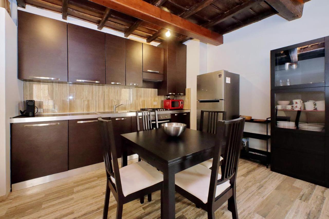 Suity I Cozy Nazareno Apartment Рим Екстериор снимка