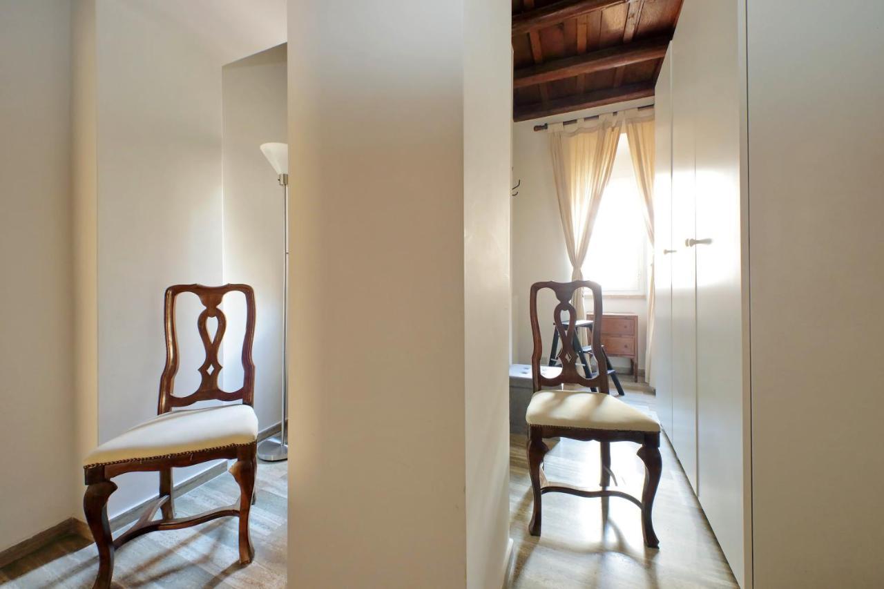 Suity I Cozy Nazareno Apartment Рим Екстериор снимка
