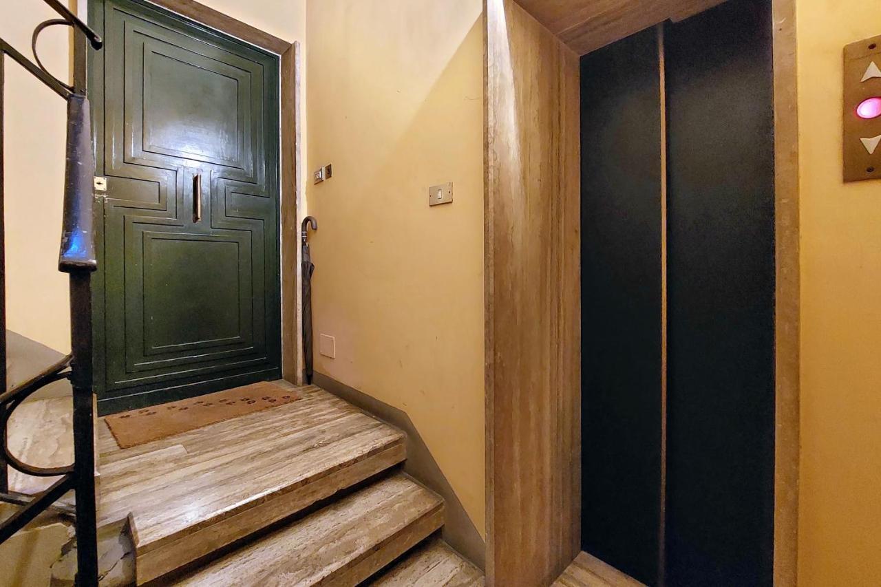 Suity I Cozy Nazareno Apartment Рим Екстериор снимка