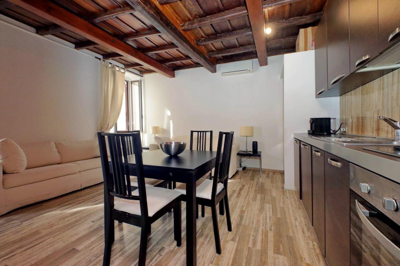 Suity I Cozy Nazareno Apartment Рим Екстериор снимка